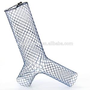 endoscopy respiratory individual medical nitinol stent with Nitinol wire for