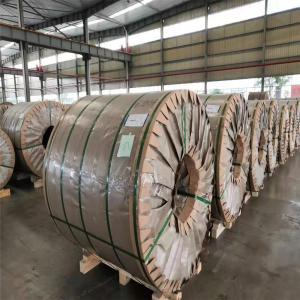 Jumbo Roll Industrial Aluminum Foil for Evaporator Heater Radiator Condenser