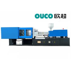 Wholesale Hydraulic PET Injection Molding Machine Optimize Clamping Design from china suppliers