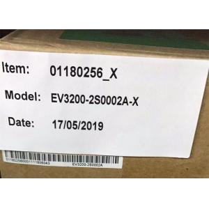 Control Techniques Inverter EV3200-2S0002A-X Nidec Emerson 0.2KW 1PH AC200-240V