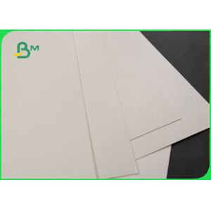 190g 210g PLA Coated Cupstock Paper For Coffee 100% Biodegradable Disposable