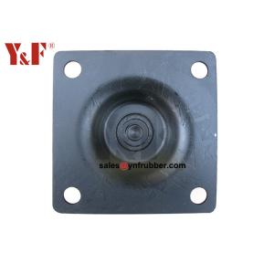 Industrial Rubber Bump Stops Vibration Control Elastomeric Shock Absorbers