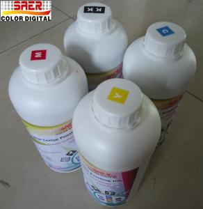 Wholesale Good Fluency Dye Sublimation Printing Ink For Digital Textile Printing from china suppliers