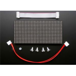 Wholesale LED Video Board 64 X 32 Dots P3 LED Display Module Indoor Advertising Board DC5V from china suppliers