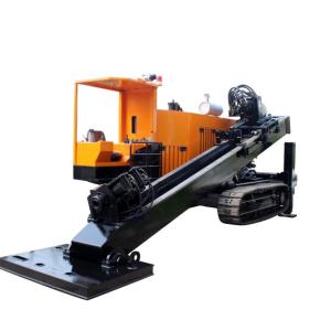 Trenchless Boring Machine For Construction , Directional Drilling Machine