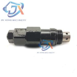 STAR ZEBRA 25/618901 25/618902 Excavator parts Main Relief Valve 25/222659 for