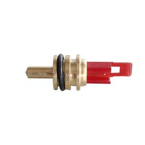 Red Temperature Control Sensor Precision Temperature For Your Water Heater