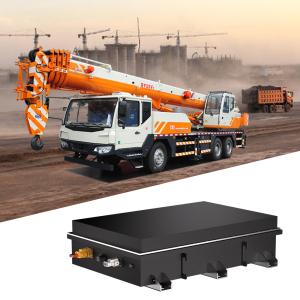 Overcharge AGV Lithium Ion Battery Rechargeable Agv Lifepo4 Battery