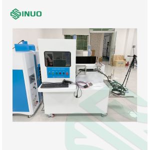 China EV Charging Connector Insertion & Withdrawal Force Tester Test Machine on sale