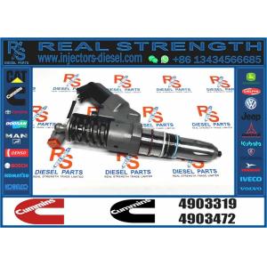 Fuel Injector 4026222 4903319 4902921 4903472 For CUMMINS M11 QSM11 ISM11 Diesel