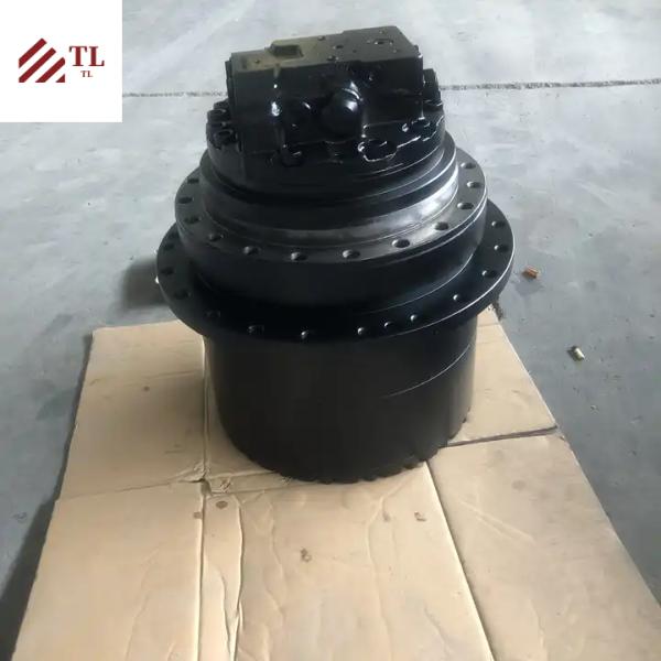 170401-00042A 170401-00042 170401-00037A Doosan Crawler Excavator Final Drive with 1