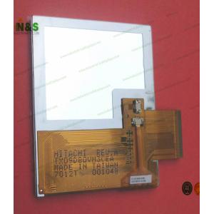 Medical Imaging LCD Monitor Panel TX09D80VM3CEA HITACHI A-Si TFT-LCD 113 PPI
