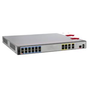 Huawei NetEngine AR6140H-S Enterprise Routers with 2 AC power modules and RJ45