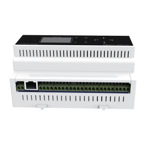 Automation Processor Lighting Control Module LCD Display Screen Long Lifespan