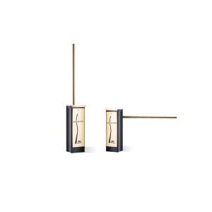 6m Vehicle Access Control Heavy Duty Barrier Gates OEM ODM