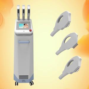 China High quanlity and competitive price ipl remove leg hair machine on sale