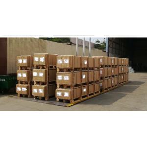 Aluminum Extrusion Ceramic Quadrant Tile Trim For Marble Edge