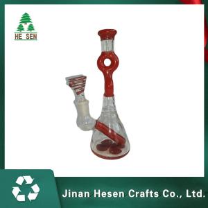 Borosilicate SGS 15 Inch Hookah Smoking Pipe