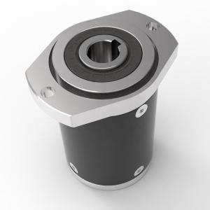 20CrMnTi Hollow Shaft Planetary Gearbox PLE 90 Servo Planetary Gearbox