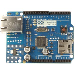 Wholesale 10/100Mb Arduino Ethernet Shield R3 Board from china suppliers