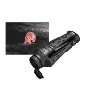 China 25MM Focal Tactical Night Vision Thermal Scopes 2400M Quickly Respond on sale