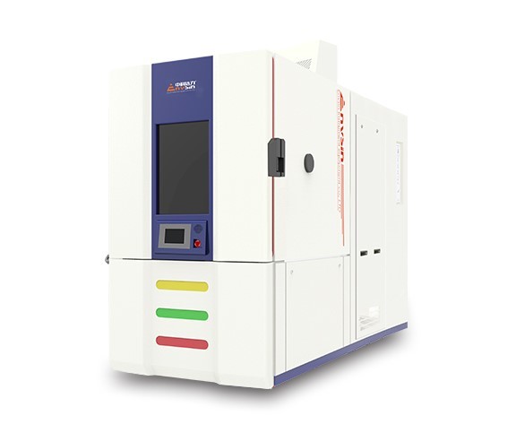 Reliable Temperature and Humidity Test Chamber for Material Durability Testing