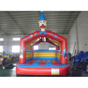 Clown Inflatable Jumper (CYBC-09)