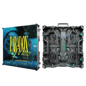 P2.5 P3.91 P4.8 LED Display Screen Pixel Indoor Outdoor Advertising LED Video