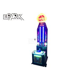 Sport game machine King of Hammer Hitting Game Machine Coin Amusement Game