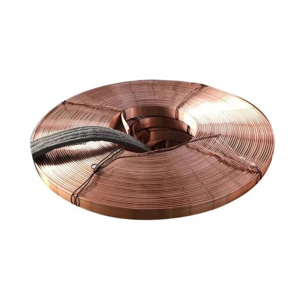 Quality Copper Foil Coil Roll Sheets Electrical Conductive Soft Ultrathin Flat Pure C12200 C12300 C12500 for sale