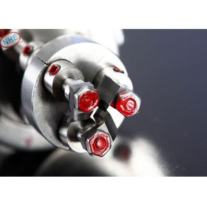 High Wear Resistance Wire Stripper Blades Long Durability Electrically Harmless