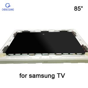 85 INCH CSOT TV Panel ，ISO Lcd Panel Replacement ST8461D01-2