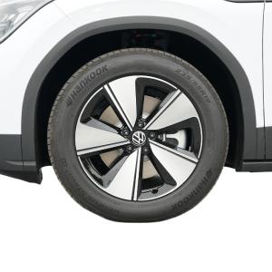 VW ID.6 X Volkswagen 7 Seater SUV 2023 High Performance