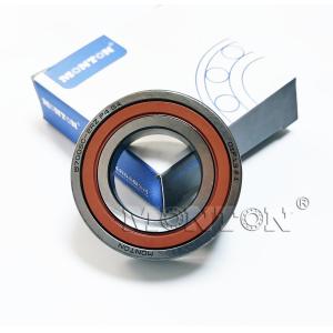 7203ACP4DBLThin Slim Angular Contact Ball Bearing High Precision Spindle