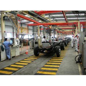 12m rear engine 340HP Dongfeng EQ6121RC3GD Diesel Bus Chassis For Sale