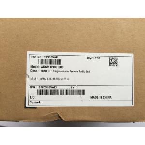 Huawei Lampsite pRRU3901 for pRRU LTE Single-Mode Remote Radio Unit WD6M1PRRU700
