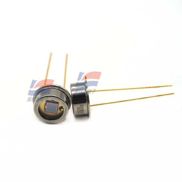 YJJ Silicon PIN Photodiode S5821-01 S7509 S1133 S5106 S2386-44K S1223 S3071 S12742-254 High Performance High Reliability