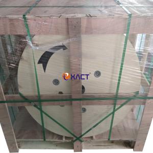 80m 100m 120m ADSS Fiber Optic Cable with Return Loss ≥ 50dB and Professional