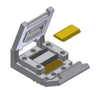 Thin Small Outline (TSOP) 63035T Take Your Business to the Next Level with