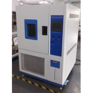 High And Low Temperature Humidity Environmental Test Chamber Precisely And