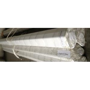 20MnV6 Round Chrome Plated Piston Rods , Chrome Hydraulic Cylinder Rod