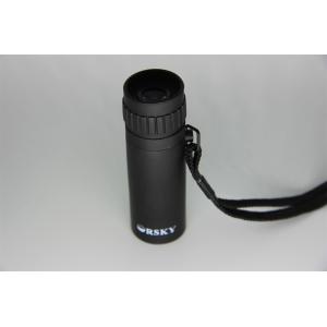 Golf 8x20 Pocket Monocular Telescope 20mm Objective Lens Offering Bright Image