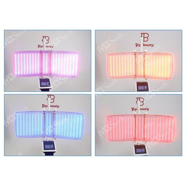 Led PDT Skin Care Machine