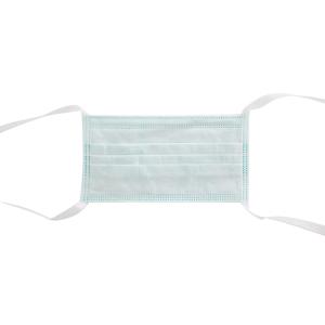 FDA 510K 98 BFE Disposable Face Mask AAMI Level 3