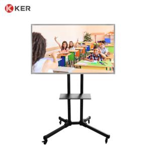 Mounted Android Tablet Pc Self-Service Kiosk Smart Interactive Whiteboards