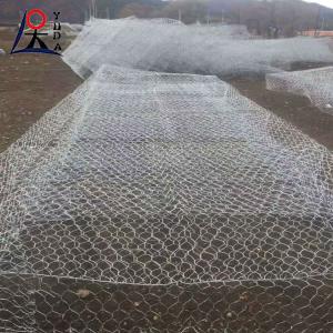 China Anping Gabion Wire Mesh Panels Gabion Construction Gabion Box
