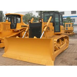 Engineering Construction Mining Crawler Bulldozer SD6G with CAT Technology