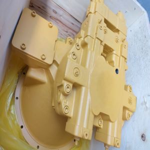 Hydraulic Main Pump A8VO107 for Cat 320 E320B 320BL Excavator with 123-2233 Part