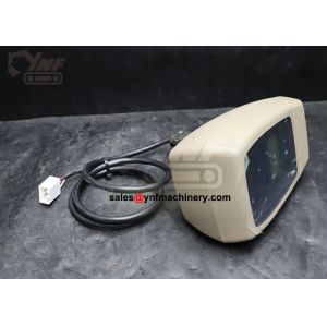 Wholesale YNF17592 157-3198 CAT320C Excavator Monitor – Display Screen from china suppliers
