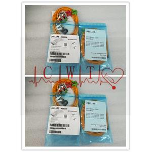 Hospital Device ECG Machine Parts M1621A PHiliph Disposable Ecg Leads